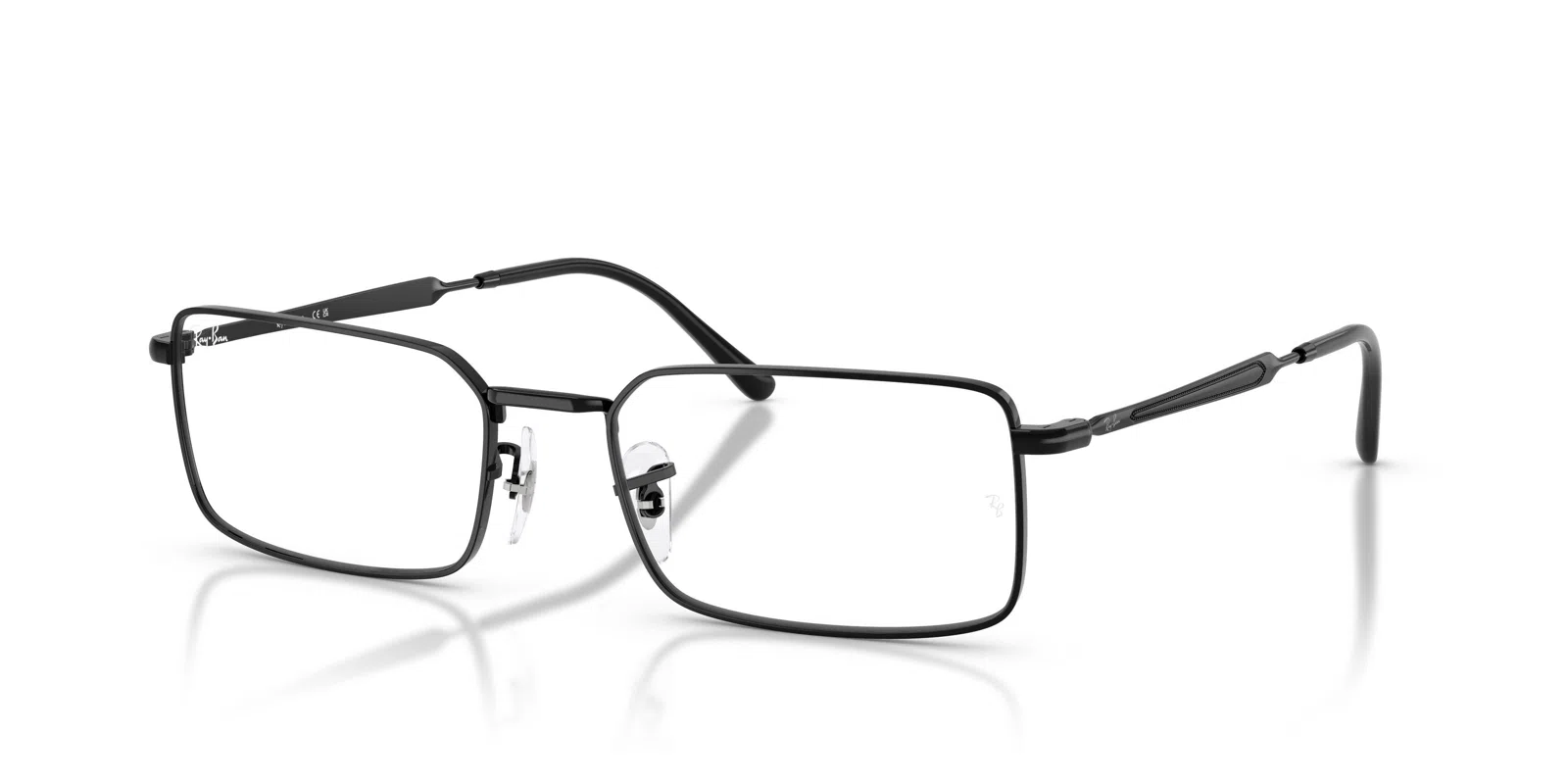 Ray-Ban 6557 Eyeglasses - view 30